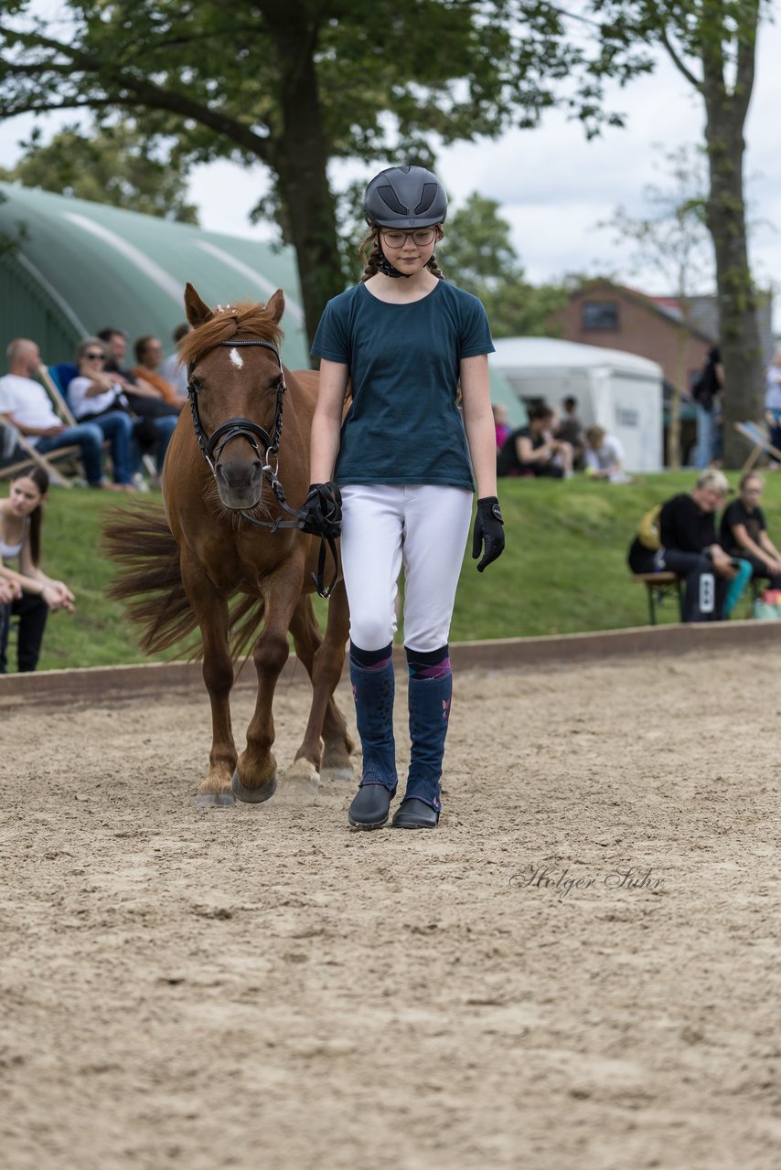 Bild 95 - Pony Akademie Turnier